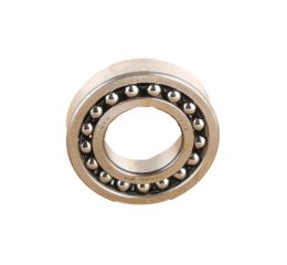 BALL BEARING - SELF-ALIGNING 80mm OD