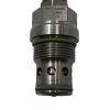 REXROTH HYDRAULIC PRESSURE RELIEF VALVE CARTRIDGE