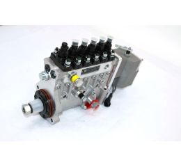FUEL INJECTION PUMP