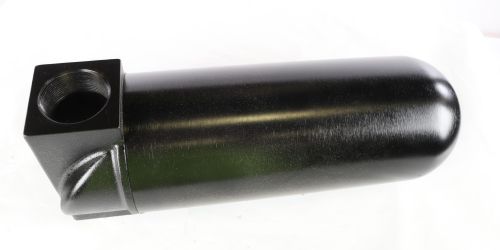 ARROW PNEUMATICS PNEUMATIC FILTER ASSEMBLY: COALESCING 2\"NPT 0.03 MICRON