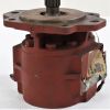 GEARTEK PUMP