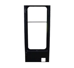 DOOR FRAME ONLY, L/H, NO HARDWARE