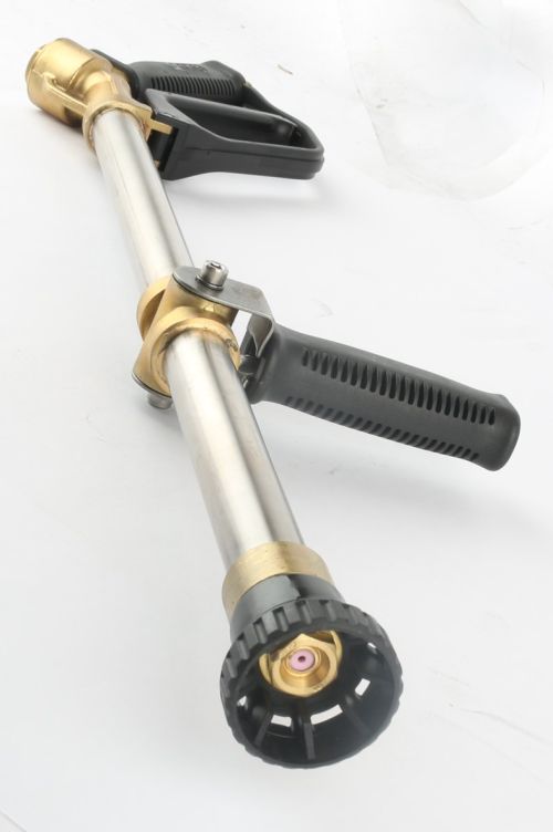 AGROTOP GmbH SPRAY GUN