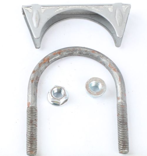 NAPA EXHAUST CLAMP 2-1/2in