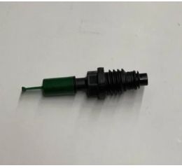 MALE CONNECTOR FOR EPA13 AUTO 6.7L ENGINE.