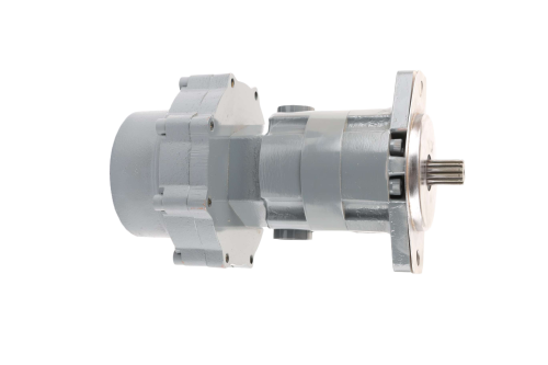 VON RUDEN MFG MOTOR HYDRAULIC  4 CID W BRAKE