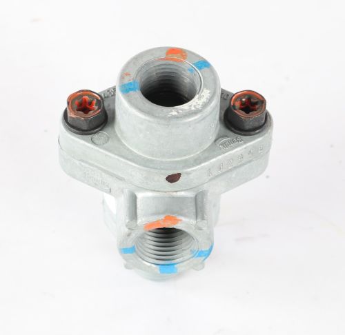 BENDIX DC-4 AIR BRAKE DOUBLE CHECK VALVE