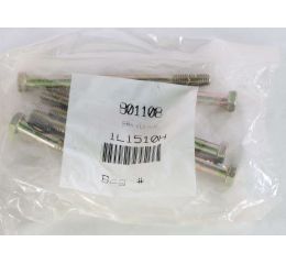 E-10P FOOT BRAKE VALVE