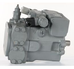 HYDRAULIC MOTOR - AXIAL PISTON