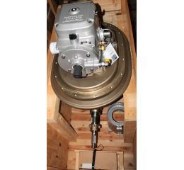INBOARD DRIVE REMAN - IPS 20 - 1.59R