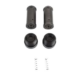 SWING REACTIONLESS VALVE