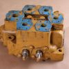 HUSCO VALVE ASSEMBLY