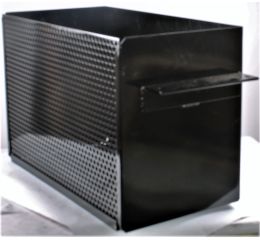 BASKET INST - 15.00 DEEP