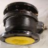IWS ARGUS BALL VALVE
