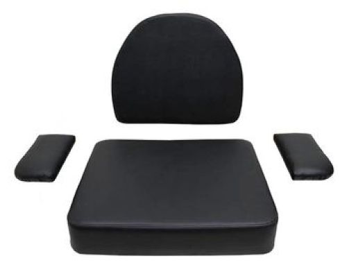 DRESSER AFTERMARKET SEAT ASSEMBLY
