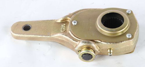 MERITOR AIR BRAKE SLACK ADJUSTER 1.25\" 24 SPLINE 5.5\" SPAN
