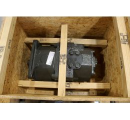 VARIABLE DISPLACEMENT PUMP