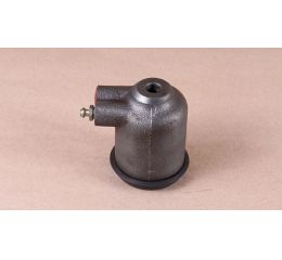 BRAKE SLAVE/WHEEL CYLINDER VALVE
