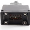 DANFOSS JOYSTICK CONTROLLER: ELECTRIC