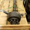 BOBCAT PORTABLE POWER AXLE ASSEMBLY H.S