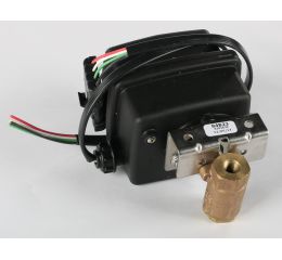 BALL VALVE 1/4in MOTORIZED