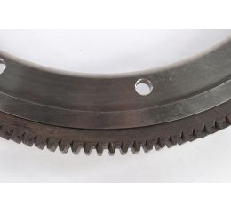 TRANSMISSION ADAPTER & RING GEAR