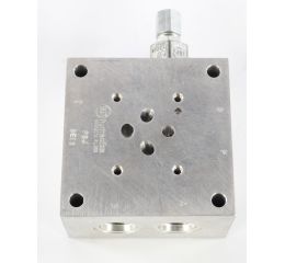 HYDRAULIC RELIEF VALVE ASSEMBLY