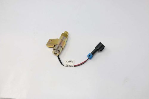 NAVISTAR AIR SOLENOID VALVE