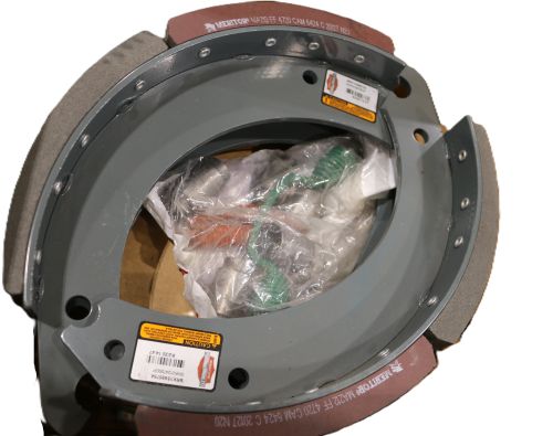 AXLETECH KIT BRAKE O/H MAJOR