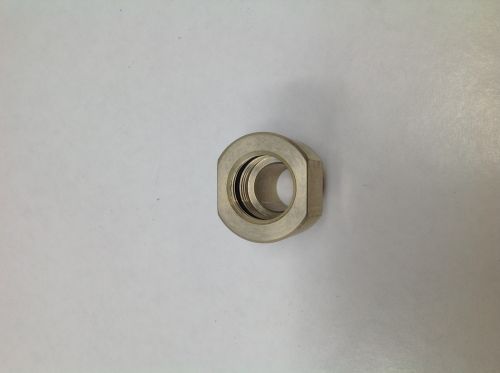VOLVO PENTA IMPULSE LIMITER