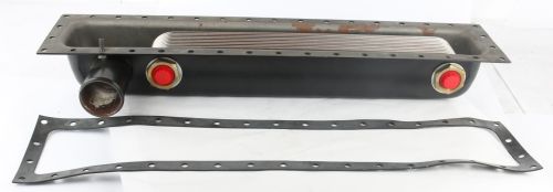 MACK BOTTOM TANK W/GASKET