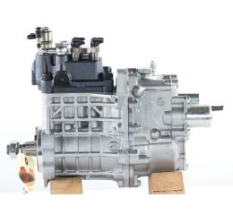FUEL INJECTION PUMP