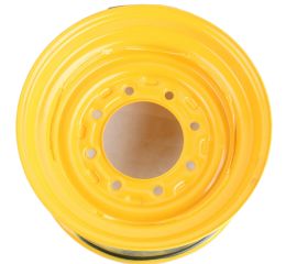 STEEL WHEEL 16.5X8.25