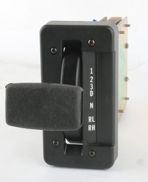 EATON FULLER SHIFTER