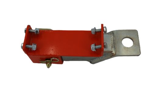 BAD BOY OUTLAW HITCH ASSEMBLY