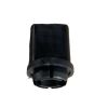 VOLVO SOCKET  LAMP ASSEMBLY  GAUGE  PUSH-IN  U/W 161 OR 194