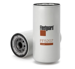 FUEL FILTER - SPIN ON