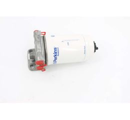 FUEL FILTER ASSEMBLY