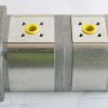 HYDROPERFECT INT DUAL HYDRAULIC GEAR MOTOR