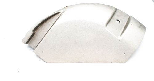 UTILIMASTER CORNER CAP- CURBSIDE