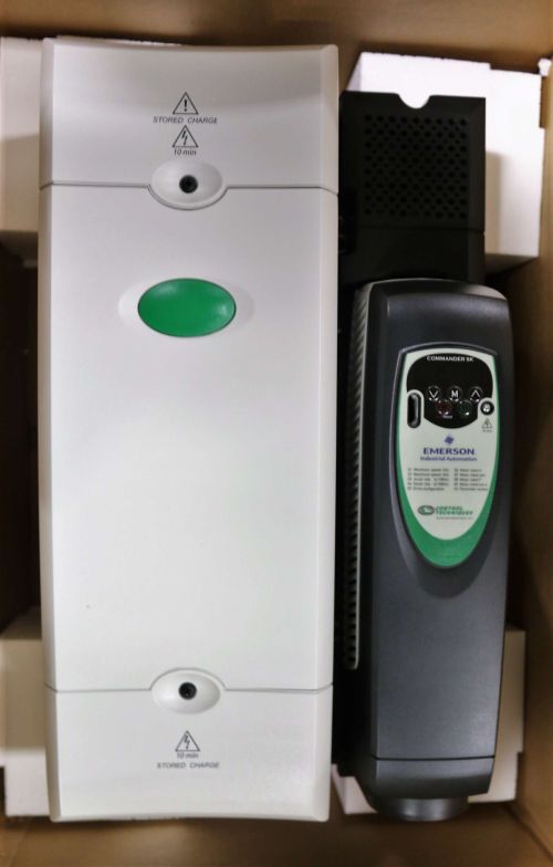U.S. MOTORS MOTOR CONTROL DRIVE 30kW 690V