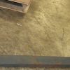 JLG FORK SHAFT 1.5X4X48 2.25EYE