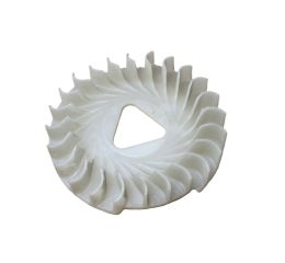 FAN: COOLING