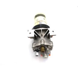 FUEL FILTER HOUSING