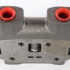 COMMERCIAL INTERTECH VALVE SECTION