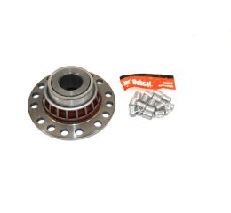 COVER AXLE FRONT AXLE