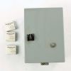 JOSLYN CLARK CONTROLS STARTER 10HP 460V AC