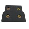 BOBCAT PAD - WEAR ASSEMBLY