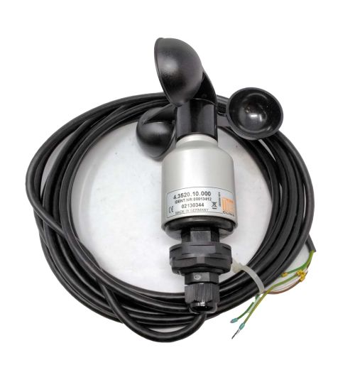 THIES CLIMA ANEMOMETER - UNHEATED COMPACT WIND TRANSMITTER