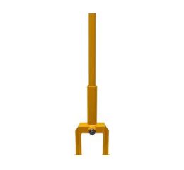 TRACK ADJUSTER ASSEMBLY